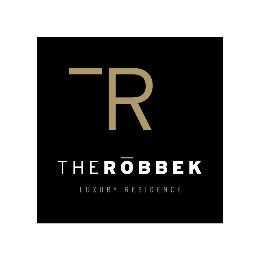 The Roebbek X Hanse ハンブルク エクステリア 写真