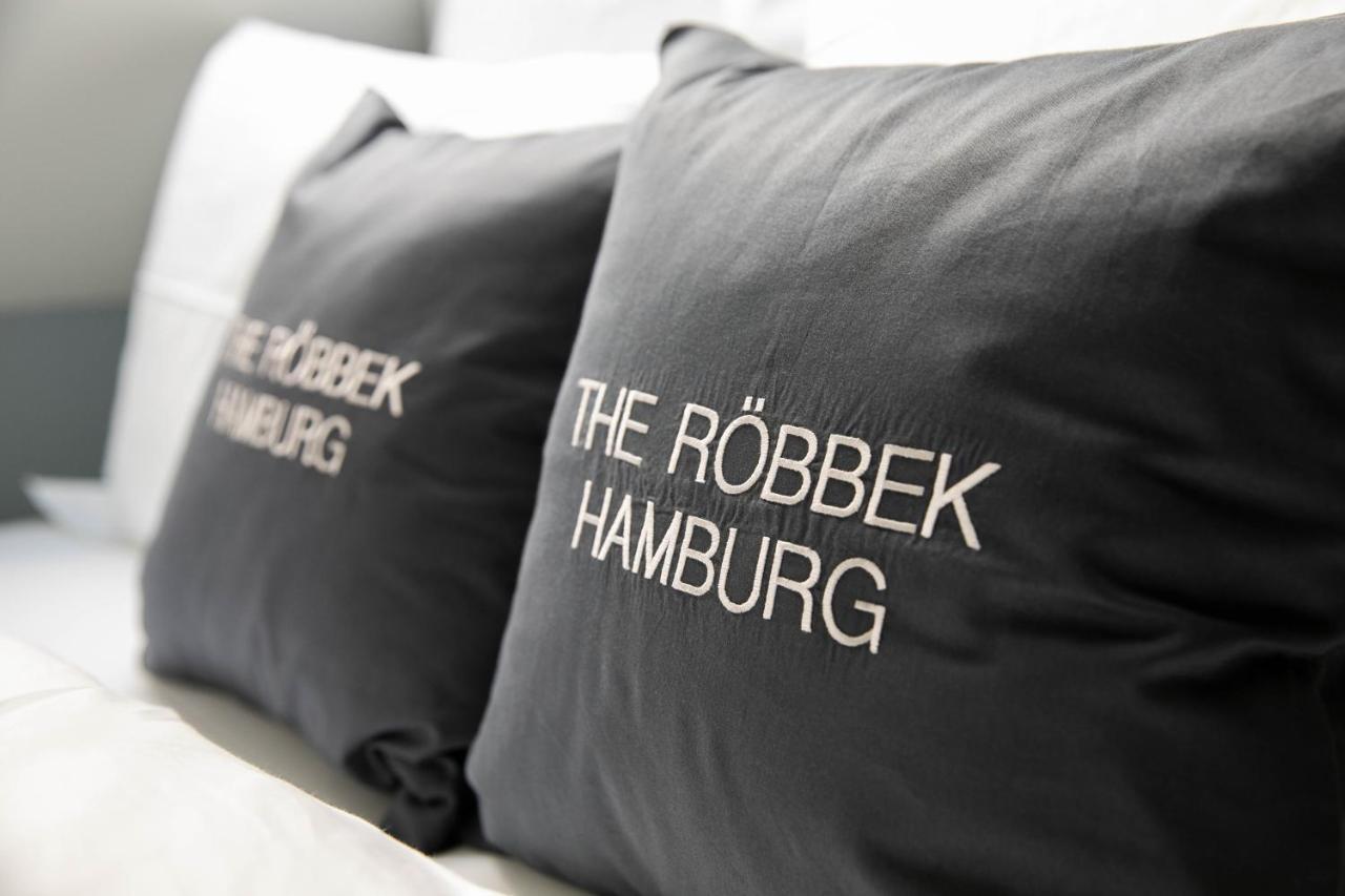 The Roebbek X Hanse ハンブルク エクステリア 写真