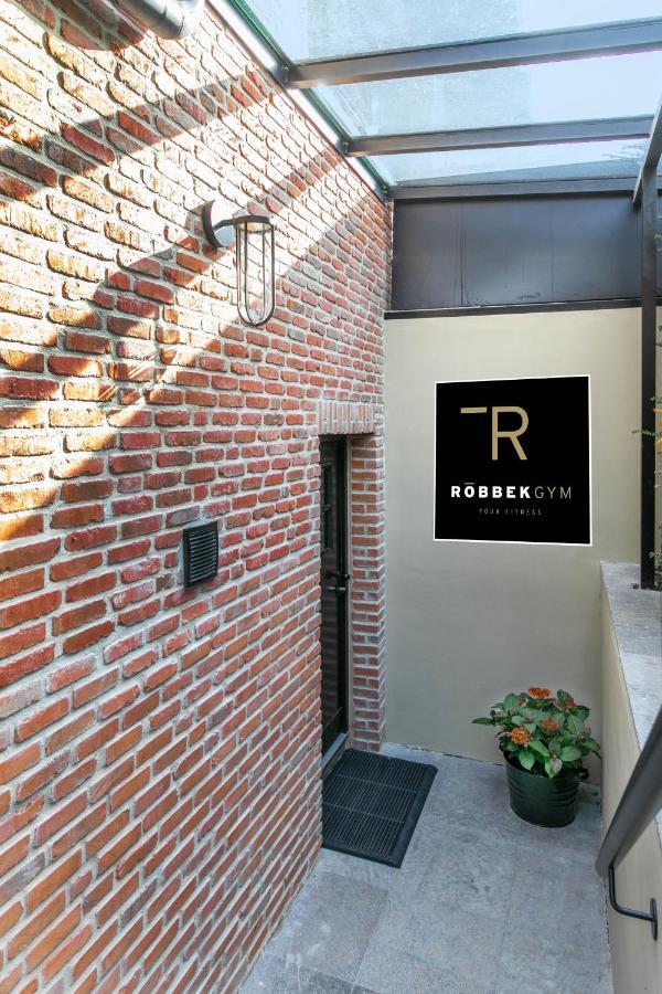 The Roebbek X Hanse ハンブルク エクステリア 写真