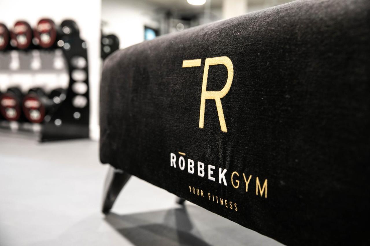The Roebbek X Hanse ハンブルク エクステリア 写真