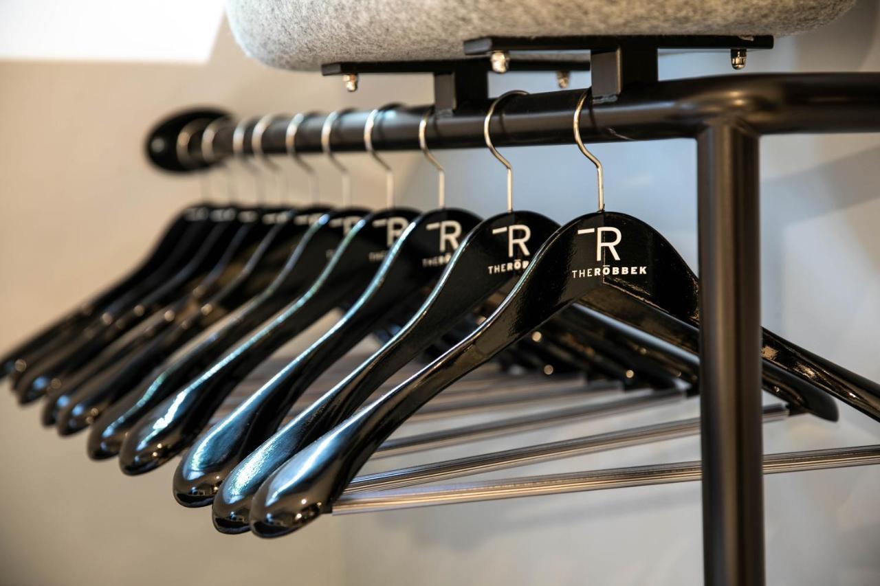 The Roebbek X Hanse ハンブルク エクステリア 写真