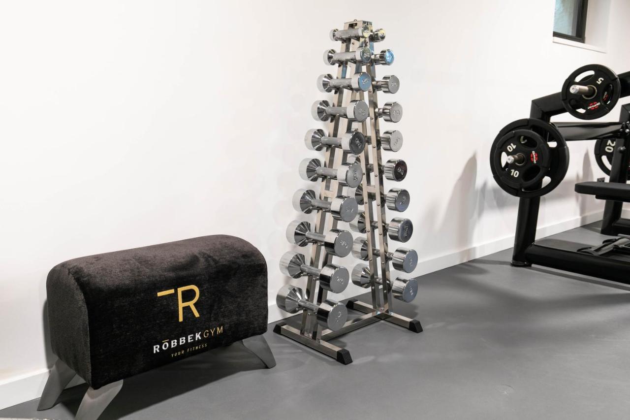 The Roebbek X Hanse ハンブルク エクステリア 写真