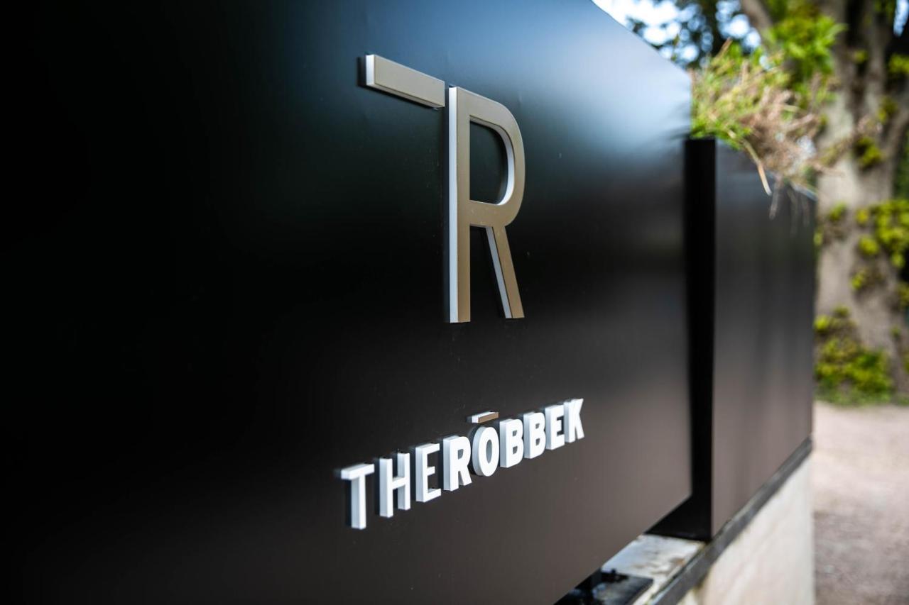 The Roebbek X Hanse ハンブルク エクステリア 写真