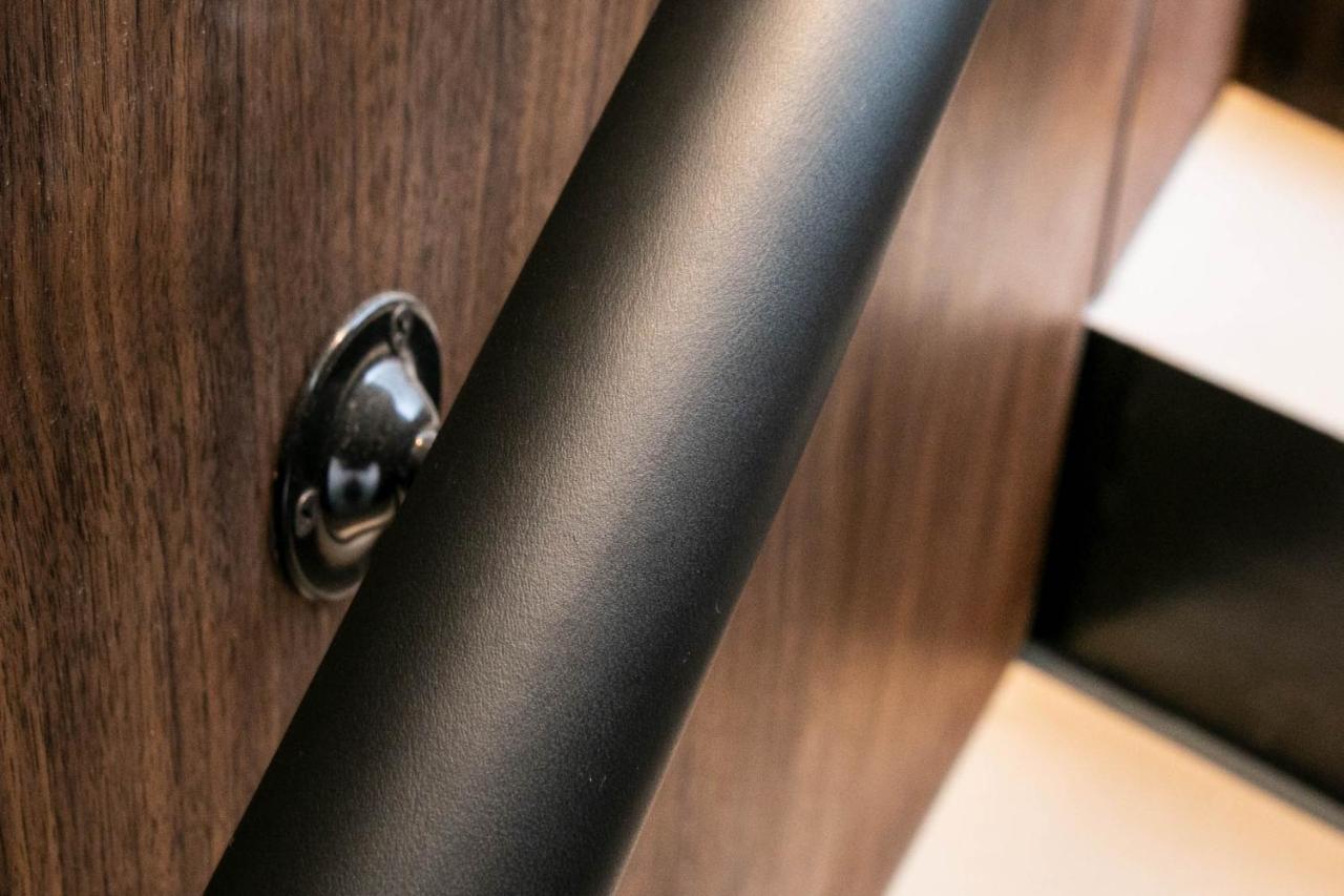 The Roebbek X Hanse ハンブルク エクステリア 写真