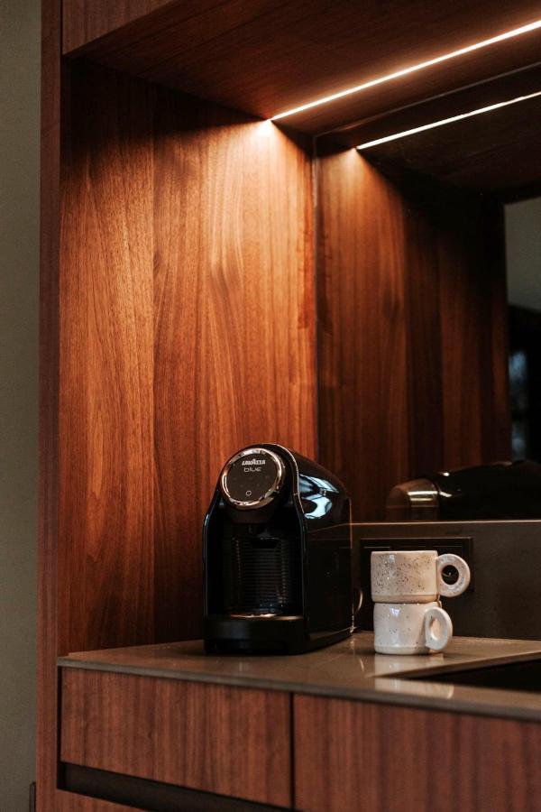 The Roebbek X Hanse ハンブルク エクステリア 写真